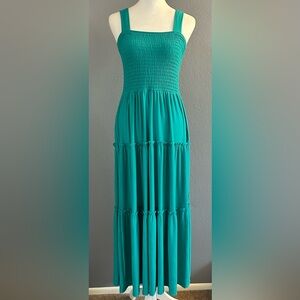 Zenana NWOT S Maxi Dress